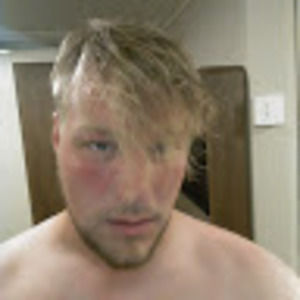 Meet your Posher, Justin